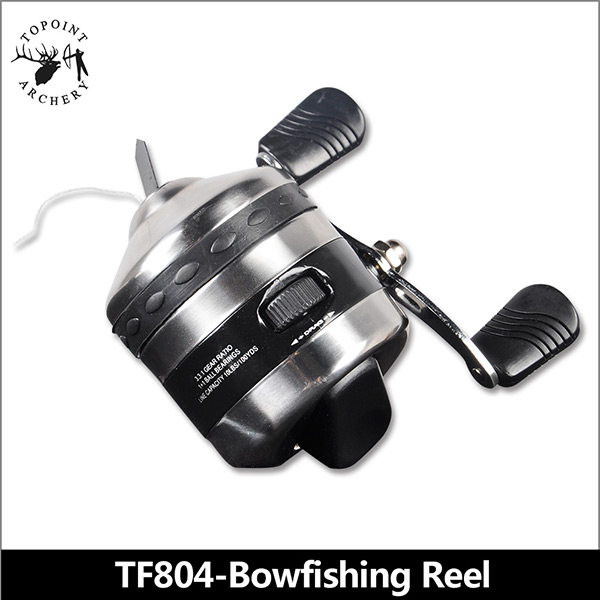 Bowfishing ReelTF804,Bow Fishing